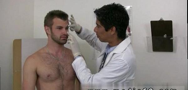  Female doctor hot gay sexy photo without clothe He took it like a